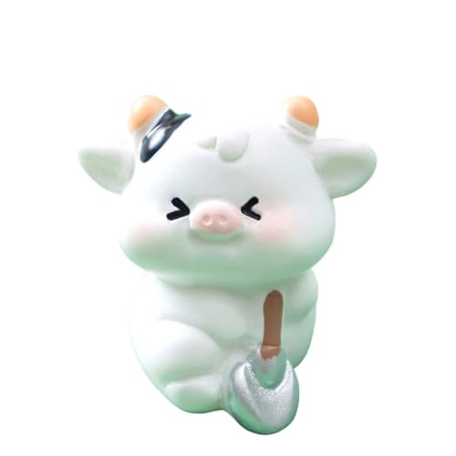 Qsvbeeqj Cartoon Cow Figuren Harz Tiergarten Statuen Lustige Kuhskulpturen Für Home Schreibtisch Dekoration Lustige Kuhskulpturen Wetterfeste Gartenskulpturen Qsvbeeqj Cartoon Cow Figuren Harz Tiergarten Statuen Lustige Kuhskulpturen Für Home Schreibtisch Dekoration Lustige Kuhskulpturen Wetterfeste Gartenskulpturen von Qsvbeeqj