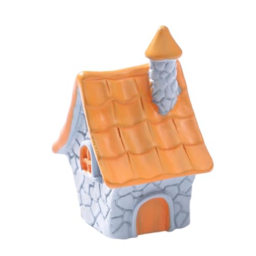 Qsvbeeqj Cartoon House Skulptur Statue Lustiges Haus Kreatives Haus Figur Haus Lustige Haus Sammler Pilzharz Handwerk Freien Topf Dekorationen Qsvbeeqj Cartoon House Skulptur Statue Lustiges Haus Kreatives Haus Figur Haus Lustige Haus Sammler Pilzharz Handwerk Freien Topf Dekorationen von Qsvbeeqj