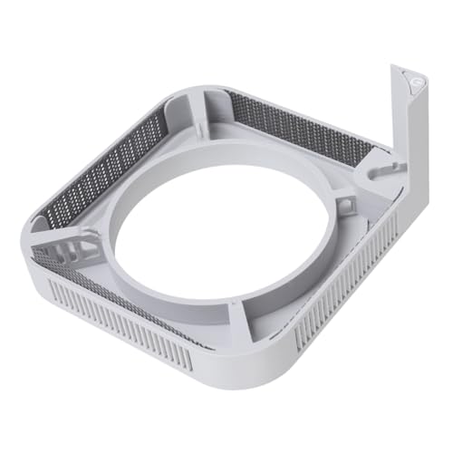 Qsvbeeqj Desktop Stand Für Mini4 Der Stromzugang Und Überlegene Wärmeverwalter Anbietet von Qsvbeeqj