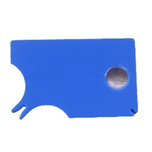 Qsvbeeqj Effiziente Flöhe Läuseentferner Werkzeug Zeckenkarte Für Hundekatzen Mit Lupen Ergonomisch Designs Catcher Easy Gebrauchshund Mit Magnifyer Objektiv Qsvbeeqj Effiziente Flöhe Läuseentferner Werkzeug Zeckenkarte Für Hundekatzen Mit Lupen Ergonomisch Designs Catcher Easy Gebrauchshund Mit Magnifyer Objektiv von Qsvbeeqj