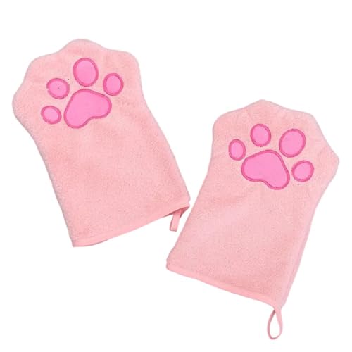 Qsvbeeqj Gemütlicher Handtuch Haustierhandschuh Für Hunde Mit Hängendem Dickem Stoff Halten Sie Haustier Warm Und Trocknen Nach Dem Bad Oder Schwimmen Schnelles Absorption Handtuch Qsvbeeqj Gemütlicher Handtuch Haustierhandschuh Für Hunde Mit Hängendem Dickem Stoff Halten Sie Haustier Warm Und Trocknen Nach Dem Bad Oder Schwimmen Schnelles Absorption Handtuch von Qsvbeeqj