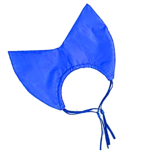 Qsvbeeqj Katzen Duschkappen Badezeit Einstellbare Katzen Badekappe Haus Professionelle Anwendung Pflege Werkzeug Tierbadzubehör von Qsvbeeqj