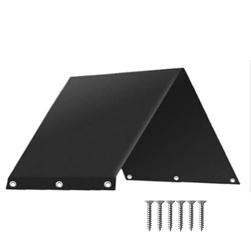 Qsvbeeqj Kinder Sichere Outdoor Unterkunft Ersatz Sonnenschutz Für Hinterhöfe Schulen Spielplätze Staubdichtes Winddichtes Design Schnellwechsel Spielplatz Top Cover von Qsvbeeqj
