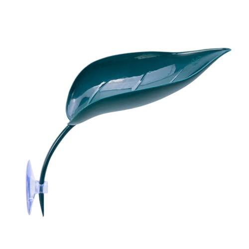 Qsvbeeqj Künstliche Blätter Bunte Dekorative Pflanze Dekorationen Blatt Für Aquarien Ornamente Pflanze Blume Für Terrarium Aquarien Große Dekorationen von Qsvbeeqj