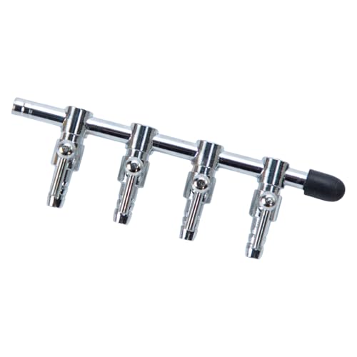 Qsvbeeqj Luftschlauch-Verteiler für Aquarien, fördert die Gesundheit, Umgebung, Anpassung der Strömung, Verteiler für Zuhause, Aquarien, Aquarien, Luftstromregler Qsvbeeqj Luftschlauch-Verteiler für Aquarien, fördert die Gesundheit, Umgebung, Anpassung der Strömung, Verteiler für Zuhause, Aquarien, Aquarien, Luftstromregler von Qsvbeeqj