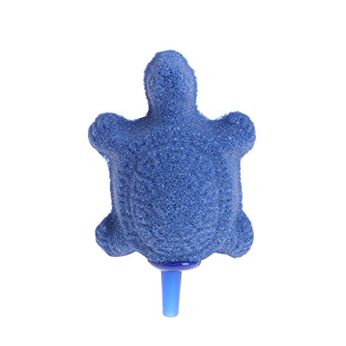 Qsvbeeqj Luftstein Bubbler Zubehör für Aquarienfische für Hydrokultur für Schildkrötenform Belüfter Sauerstoff Diffusor Aquarium Heizung Lichtthermometer Kies Sand Dekorationen Qsvbeeqj Luftstein Bubbler Zubehör für Aquarienfische für Hydrokultur für Schildkrötenform Belüfter Sauerstoff Diffusor Aquarium Heizung Lichtthermometer Kies Sand Dekorationen von Qsvbeeqj