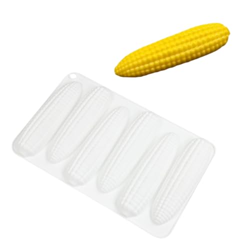 Mais Silikongebäckformen Für Mousses Cake Dessert Backwahnformen Für Puddingsgebäck Gelees Und Seife Die Nicht Stick Backwaren Machen von Qsvbeeqj