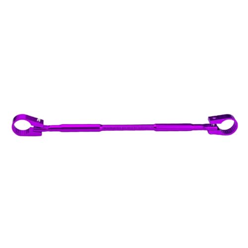 Qsvbeeqj Motorrad Balance Aluminium Lenker Motorrad Modifiziert Lenker Balance Verstärkung Hebel Stabilisator Motorrad von Qsvbeeqj