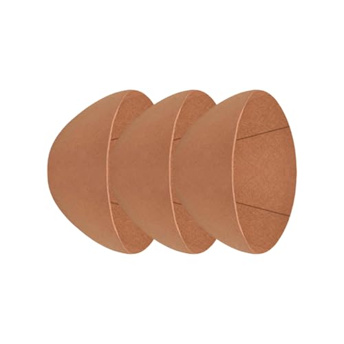 Qsvbeeqj Packung Mit 3 Filzrundenkorb Liner Zum Hängenden Pflanzgefäßeinsätze Vogelbeständiges Design Verbessert Die Entwässerung Und Luftströme Filzkorb Liner Für Hängende Pflanzen Qsvbeeqj Packung Mit 3 Filzrundenkorb Liner Zum Hängenden Pflanzgefäßeinsätze Vogelbeständiges Design Verbessert Die Entwässerung Und Luftströme Filzkorb Liner Für Hängende Pflanzen von Qsvbeeqj