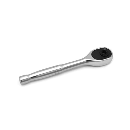 Qsvbeeqj Professioneller 3 Größen Ratcheting Sockelschlüssel Mit Bidirektionalen Hebeln Schalt Und Korrosionsresistente Beschichtung Mehrer Größe Sockelschlüssel Set von Qsvbeeqj