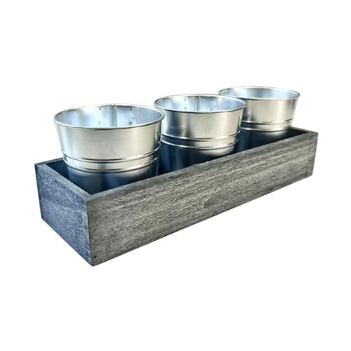 Qsvbeeqj Rechteck Pflanzliche Behälter Desktop Ornament Pflanzentöpfe Becher Handwerk Dekore Planter Landschaft Tasse Kunsthandwerk Weiße Pflanzentöpfe Qsvbeeqj Rechteck Pflanzliche Behälter Desktop Ornament Pflanzentöpfe Becher Handwerk Dekore Planter Landschaft Tasse Kunsthandwerk Weiße Pflanzentöpfe von Qsvbeeqj