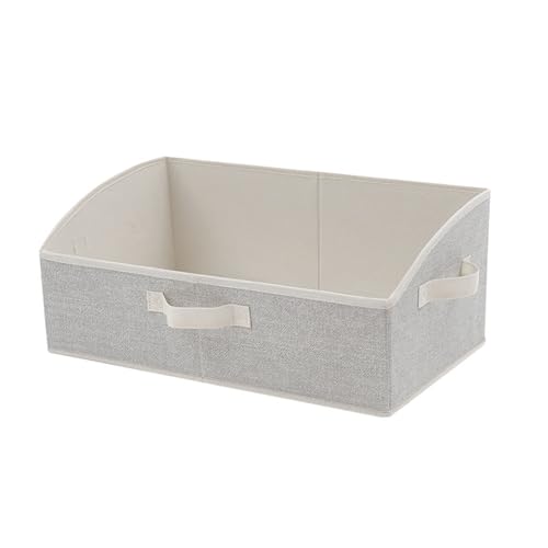 Qsvbeeqj Regalboxen Trapezkorb Schrank Kleiderständer Kleiderständer Spielzeug Handtuch Kinderkleidung Trapezkorb Qsvbeeqj Regalboxen Trapezkorb Schrank Kleiderständer Kleiderständer Spielzeug Handtuch Kinderkleidung Trapezkorb von Qsvbeeqj