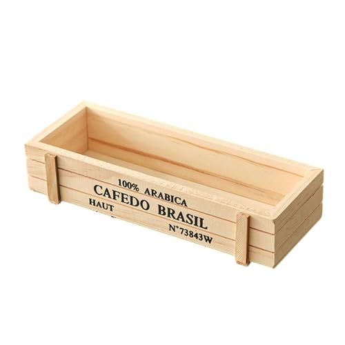 Qsvbeeqj Retro Garden Pflanzentöpfe Vintage Holzspeicherbox Für Schreibkasten Succulents Töpfe Balkon Home Dekoration Retro Pflanzentopf Mit Drainage Qsvbeeqj Retro Garden Pflanzentöpfe Vintage Holzspeicherbox Für Schreibkasten Succulents Töpfe Balkon Home Dekoration Retro Pflanzentopf Mit Drainage von Qsvbeeqj