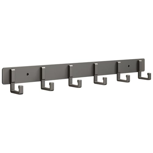 Qsvbeeqj Robuster Raum Aluminium Reihe Haken Bademantel Haken Robuste Wandhalterung Handtuchhalter Küche Wand Tür Haus Badezimmer Dekor Hakenreihe Halter Qsvbeeqj Robuster Raum Aluminium Reihe Haken Bademantel Haken Robuste Wandhalterung Handtuchhalter Küche Wand Tür Haus Badezimmer Dekor Hakenreihe Halter von Qsvbeeqj