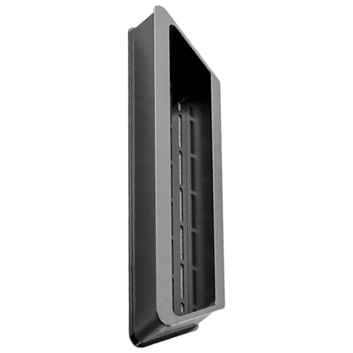 Rundes Accessoire Für Kleiderschrank Und Schränke Für Stabile Aluminium Legierung Des Runden von Qsvbeeqj