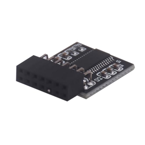 Qsvbeeqj TPM2.0 Sicherheitsmodul 14Pin LPC Trusted Platform Für Optimierte Datensicherheit Und Effizienz von Qsvbeeqj