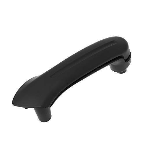 Qsvbeeqj Türgriff passend für 1999-2005 Innenraum Ersatz Auto Styling 1J0867172A Ersatz Modifikation von Qsvbeeqj