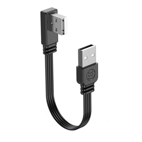 Qsvbeeqj USB2.0 Bis USB2.0 Adapterkabel Differenzlängenkonverterkabel Für Tablets Telefone Unterstützen 480 Mbit/S Datenübertragung Qsvbeeqj USB2.0 Bis USB2.0 Adapterkabel Differenzlängenkonverterkabel Für Tablets Telefone Unterstützen 480 Mbit/S Datenübertragung von Qsvbeeqj
