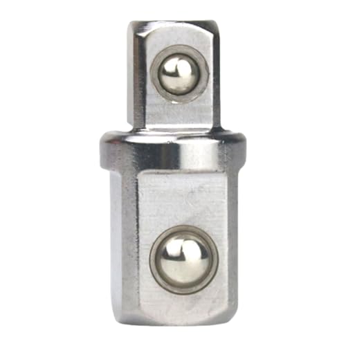 Qualitäts Stahl Sockeladapter Design Für Letzte Leistungen In Automobil Und Hausreparaturen 3/8 Bis 1/4 / An/Socket Adapter von Qsvbeeqj