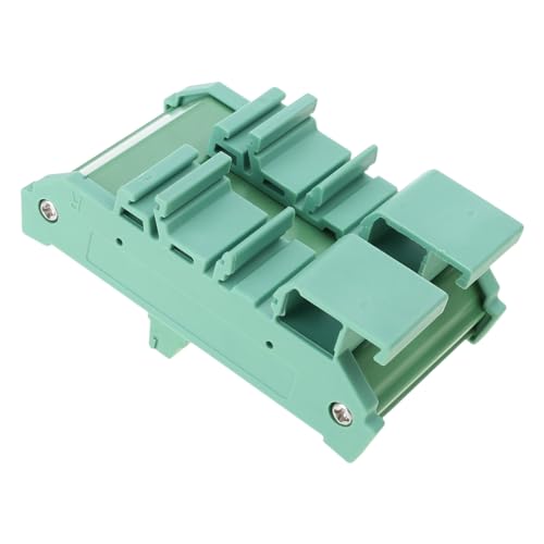 Rails Styles D Sub 9/D15/D25/D37/D50/D62/D78 Anschlussanschlüsse Adapterblock Für Die Einfache Installation Und Bewegung D Sub Terminal Stecker Rails Styles D Sub 9/D15/D25/D37/D50/D62/D78 Anschlussanschlüsse Adapterblock Für Die Einfache Installation Und Bewegung D Sub Terminal Stecker von Qsvbeeqj