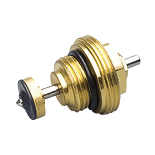 Rücklaufbolzenventile Kerne 30x1,5mm Heizkreisverteiler Automatische Federventile Kerne Messing Feder Heizkreis Verteiler Automatik von Qsvbeeqj