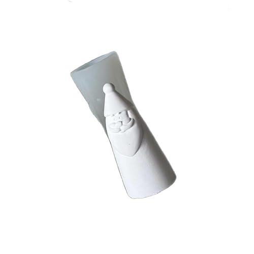Santa Statue Silikonformen Für Epoxidharz Handgefertigte Kerzenseife Süßigkeiten Herstellen Schokoladenform Fondantform Formen Für Schokoladener Santa Statue Silikonformen Für Epoxidharz Handgefertigte Kerzenseife Süßigkeiten Herstellen Schokoladenform Fondantform Formen Für Schokoladener von Qsvbeeqj