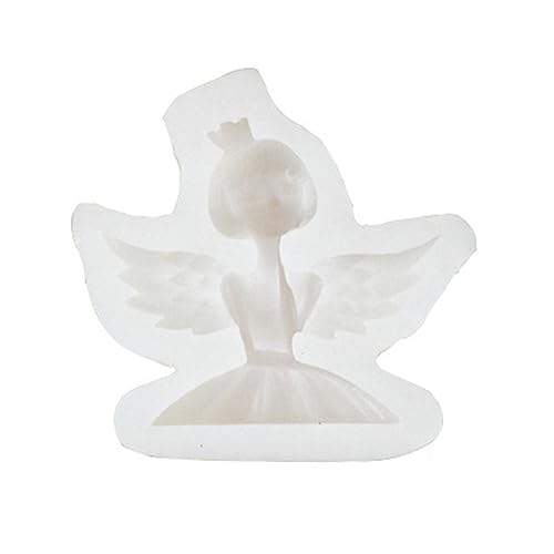 Silikonform Maker Zubehör Mädchen Wohnaccessoires Geschenkzubehör Handgemachte Seifenform von Qsvbeeqj