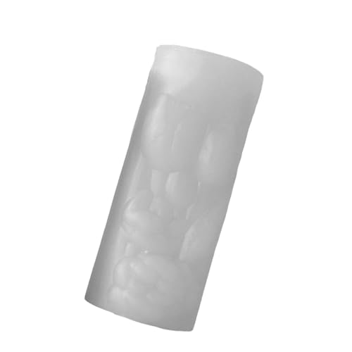 Silikonform für Säulen Blumen Handgemachte Dekoration Epoxidharz Silikonform für Säulen Blumen Handgemachte Dekoration Epoxidharz von Qsvbeeqj