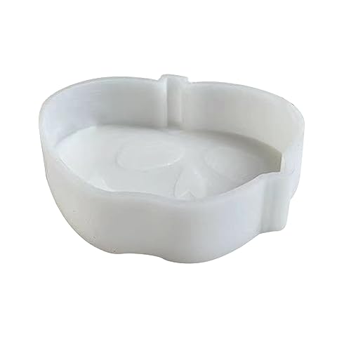 Silikonform wiederverwendbar Epoxyguß Geometrische Formen Silikon Handwerk Harzformen Halloween Formen zur Herstellung von duftenden Epoxyharzformen von Qsvbeeqj