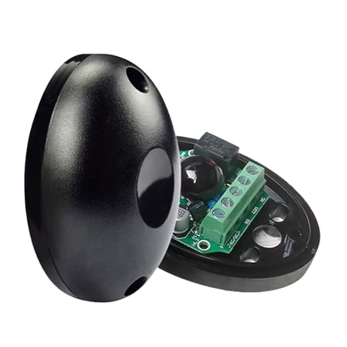 Stabile Perimeters Guard Sensoring Miniatur Designs Und Wasserdichte Balken Alarm 20 Meter Effektiv Einfache Installation Strahldetektoren Stabile Perimeters Guard Sensoring Miniatur Designs Und Wasserdichte Balken Alarm 20 Meter Effektiv Einfache Installation Strahldetektoren von Qsvbeeqj