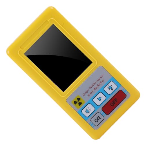 Taschengrößenstrahlungsmesswerkzeug Hoher Genauigkeit Kernkennerdetektor Mühelos Operations Messgerät Detektor Taschengrößenstrahlungsmesswerkzeug Hoher Genauigkeit Kernkennerdetektor Mühelos Operations Messgerät Detektor von Qsvbeeqj