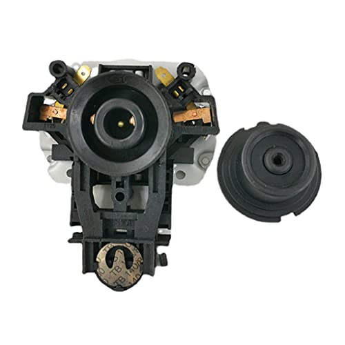 Thermostat Temperaturregelung Elektrischer Wasserkocher Teile Thermostat Wasserkocher Basis Ersatzteil Temperaturregelung Thermostat von Qsvbeeqj