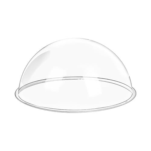 Tower Dome Cover For Nest Replacement Lounging Bed Barch Clear Acrylic Resting Bed Transparent Cats Climbing Dome Tower Dome Cover For Nest Replacement Lounging Bed Barch Clear Acrylic Resting Bed Transparent Cats Climbing Dome von Qsvbeeqj