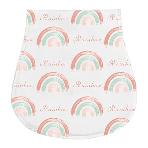 Tragbarer Baby Burp Stoff Mit 2 Schichtiger Absorbierender Und Weicher Burpentuch Handtuch Waschung Geeignet Für Mädchen Jungen Präsentieren Rülpstlokale Baby Girl Neugeborene Tücher Junge Tragbarer Baby Burp Stoff Mit 2 Schichtiger Absorbierender Und Weicher Burpentuch Handtuch Waschung Geeignet Für Mädchen Jungen Präsentieren Rülpstlokale Baby Girl Neugeborene Tücher Junge von Qsvbeeqj