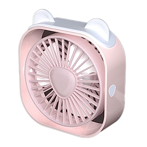 Tragbarer USB Lüfter 360 ° Rotatable Stille Kühllüftungslüfter Luftkühler Drei Gang Verstellbares Desktop Lüfter Desktop Büro Schlafzimmer Fans Kleine Ruhige Elektrostopfen In Und USB Small Still Tragbarer USB Lüfter 360 ° Rotatable Stille Kühllüftungslüfter Luftkühler Drei Gang Verstellbares Desktop Lüfter Desktop Büro Schlafzimmer Fans Kleine Ruhige Elektrostopfen In Und USB Small Still von Qsvbeeqj