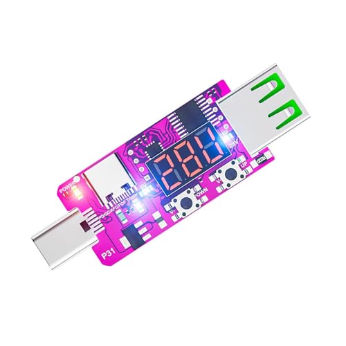 Typ C Elektrischer Strom Tester Doppeleingang PD3.1 28V Starts & Multifunktionale Leistungsdetektoren Die Für Werksteststopfen Geeignet Sind Und Spannungsspannungsstarts Geräte Geeignet Sind Typ C Elektrischer Strom Tester Doppeleingang PD3.1 28V Starts & Multifunktionale Leistungsdetektoren Die Für Werksteststopfen Geeignet Sind Und Spannungsspannungsstarts Geräte Geeignet Sind von Qsvbeeqj