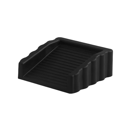 Universals windabweisende Türstopper, Bodenschutz, schnelle Installation für Zuhause, gewerbliche Räume, schwere Türstopper von Qsvbeeqj