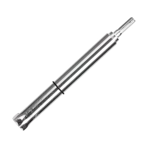 Verlängerte Deckennivellierungshülle 10/12/14/17 Mm Sechskantmutter Bohrwerkzeug Für Overhead Lighting Installation Professioneller Sockel Set von Qsvbeeqj