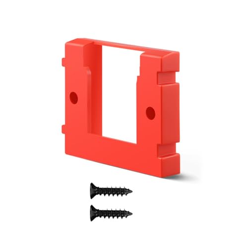 Wandmontage Batteriehalter Für Batterie Dockhalter Batterie Speicher Fixierung Halterung Ersatz Fixierzubehör Elektrowerkzeugzubehör Wandmontage Batteriehalter Für Batterie Dockhalter Batterie Speicher Fixierung Halterung Ersatz Fixierzubehör Elektrowerkzeugzubehör von Qsvbeeqj