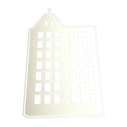 Weihnachten Haus Ausstecher Scrapbooking Schablone Ausstecher Karten Prägung Fotoalbum Formvorlage Deko Handwerk Metall Stanzungen Weihnachten Haus Ausstecher Scrapbooking Schablone Ausstecher Karten Prägung Fotoalbum Formvorlage Deko Handwerk Metall Stanzungen von Qsvbeeqj