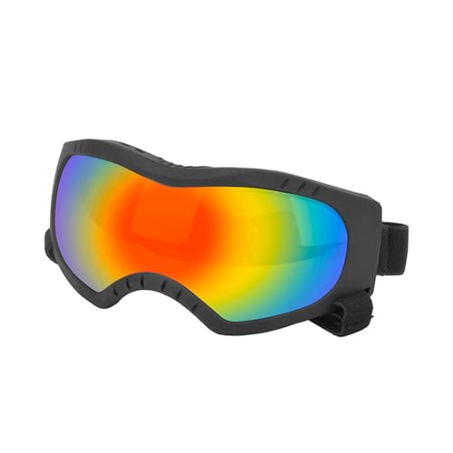 Qsvbeeqj Winddichte Hunde Sonnenbrille Geeignet Für Kleine Bis Große Haustiergläser Snow Beach Outdoor Snow Sports Eye Wear Hundebrille Große Qsvbeeqj Winddichte Hunde Sonnenbrille Geeignet Für Kleine Bis Große Haustiergläser Snow Beach Outdoor Snow Sports Eye Wear Hundebrille Große von Qsvbeeqj