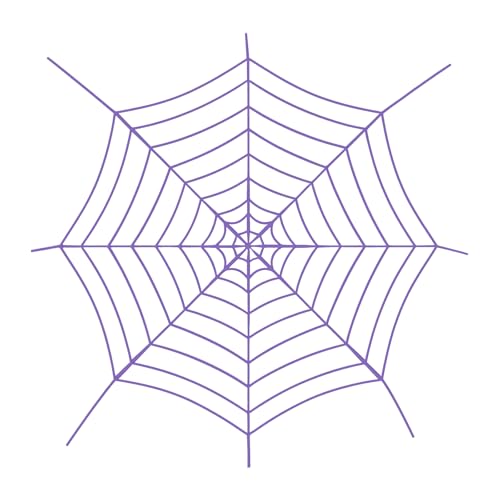 Qtisky Spinnennetze, Halloween-Dekorationen, 3,6 m, 9 Spulen, große künstliche Halloween-Spinnennetze für drinnen und draußen, mehrfarbig, großes riesiges Seilnetz, Spinnweben, Heimdekoration Qtisky Spinnennetze, Halloween-Dekorationen, 3,6 m, 9 Spulen, große künstliche Halloween-Spinnennetze für drinnen und draußen, mehrfarbig, großes riesiges Seilnetz, Spinnweben, Heimdekoration von Qtisky