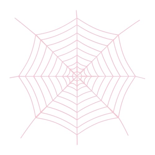 Qtisky Spinnennetze, Halloween-Dekorationen, 3,6 m, 9 Spulen, große künstliche Halloween-Spinnennetze für drinnen und draußen, mehrfarbig, großes riesiges Seilnetz, Spinnweben, Heimdekoration Qtisky Spinnennetze, Halloween-Dekorationen, 3,6 m, 9 Spulen, große künstliche Halloween-Spinnennetze für drinnen und draußen, mehrfarbig, großes riesiges Seilnetz, Spinnweben, Heimdekoration von Qtisky