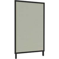 Quadrifoglio Trennwand, beige 80,0 x 144,0 cm von Quadrifoglio