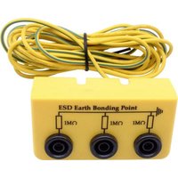 Quadrios ESD-Erdungsbox 3.00m Buchse Quadrios ESD-Erdungsbox 3.00m Buchse von Quadrios