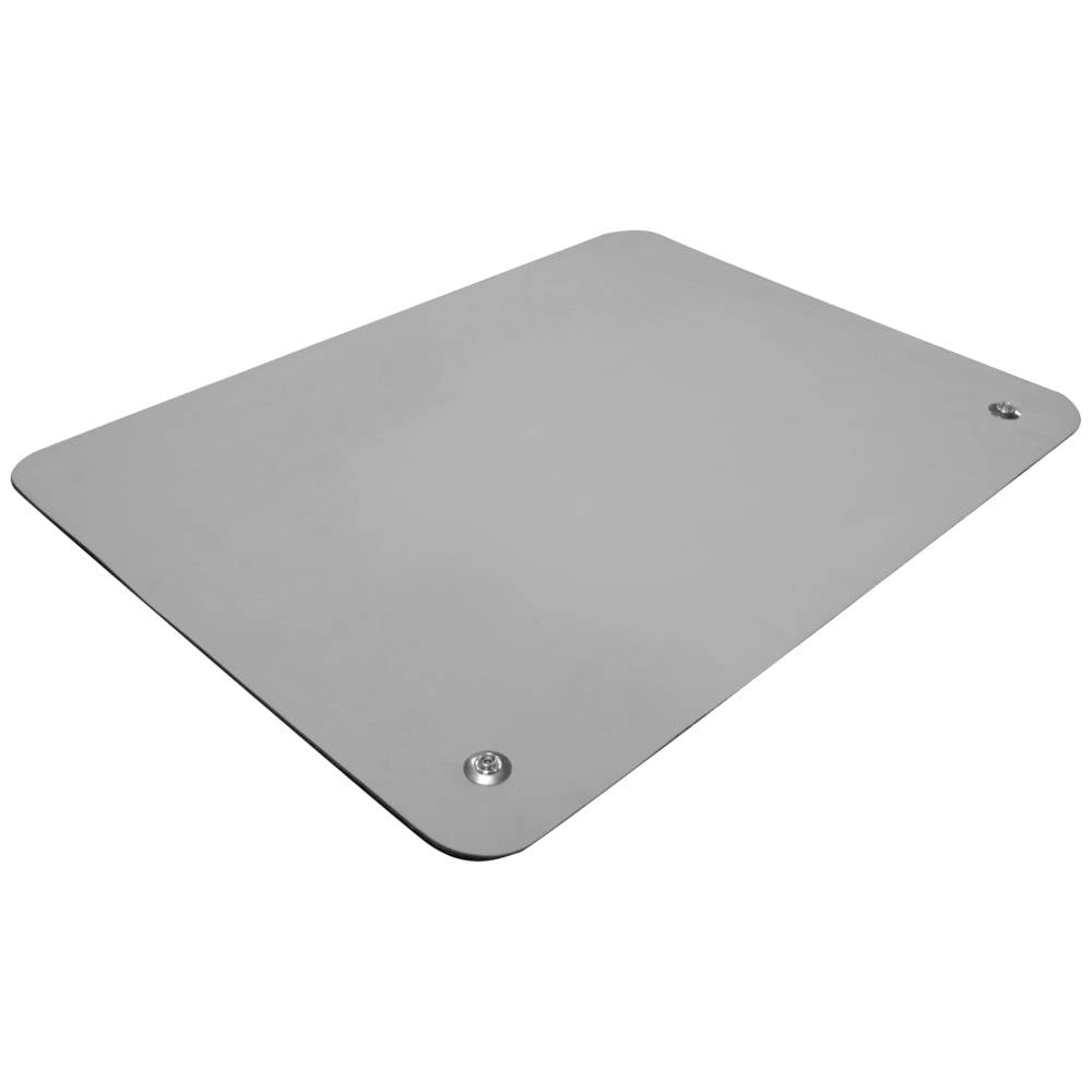 Quadrios Esd Tischmatte Grau 600 Mm X 400 Mm Arbeitsunterlage Unterlage Matte B-Ware Quadrios Esd Tischmatte Grau 600 Mm X 400 Mm Arbeitsunterlage Unterlage Matte B-Ware von Quadrios