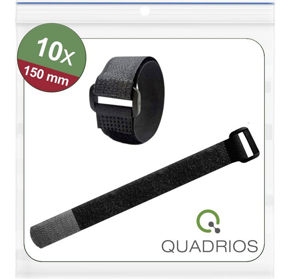 Quadrios Klettband 25CA569 Quadrios Klettband 25CA569 von Quadrios