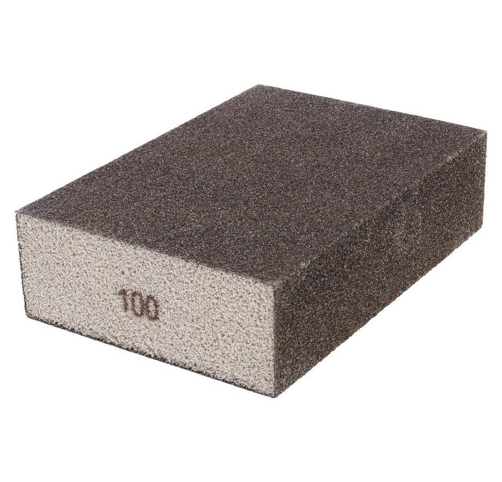 Quadrios Schleifaufsatz Schleifschwamm Körnung 100 2202T004 von Quadrios