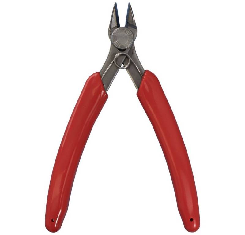 Quadrios Seitenschneider Quadrios 23T057 23T057 Feinmechanik Seitenschneider-Printzange ohne F von Quadrios