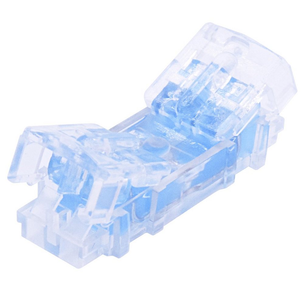 Quadrios Verbindungsklemme Quadrios 1905C138 Einzeladerverbinder flexibel: 0.40-0.70 mm² starr: Quadrios Verbindungsklemme Quadrios 1905C138 Einzeladerverbinder flexibel: 0.40-0.70 mm² starr: von Quadrios